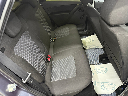 Lada (ВАЗ) Granta Classic, 2019 года, пробег 69793 км