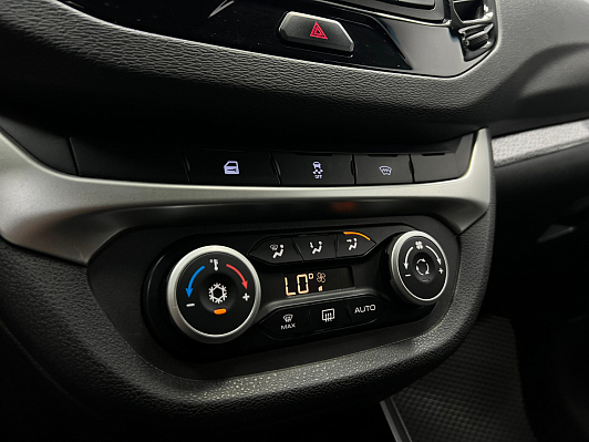 Lada (ВАЗ) Vesta Comfort, 2019 года, пробег 113000 км