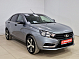 Lada (ВАЗ) Vesta 50 Anniversary, 2020 года, пробег 134744 км