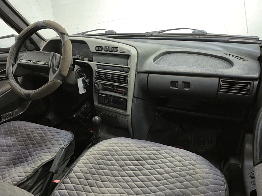 Lada (ВАЗ) 2115, 2010 года, пробег 328115 км