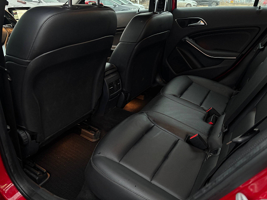 Mercedes-Benz A-Класс, 2014 года, пробег 151388 км