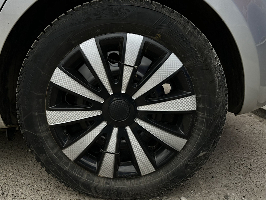 Kia Ceed Prestige, 2011 года, пробег 259500 км