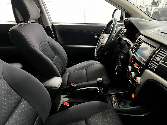 SsangYong Actyon, 2012 года, пробег 240294 км