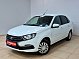 Lada (ВАЗ) Granta Standard, 2023 года, пробег 42849 км