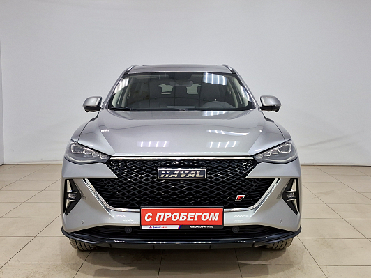 Haval F7 Premium, 2023 года, пробег 31685 км