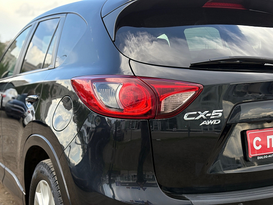 Mazda CX-5 Supreme, 2013 года, пробег 193307 км
