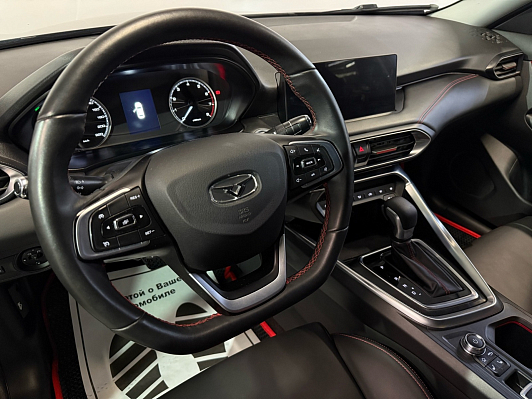 Kaiyi E5 Luxury, 2023 года, пробег 34000 км