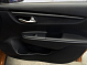 Kia Rio, 2018 года, пробег 72136 км