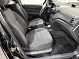 Chevrolet Aveo Base high, 2011 года, пробег 268800 км