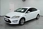 Ford Mondeo Ambiente, 2013 года, пробег 134000 км