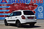 Lada (ВАЗ) Kalina Luxe Navi Glonass 21947-52-2Y6, 2018 года, пробег 73000 км