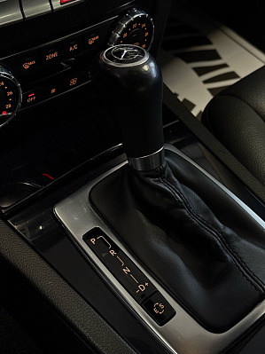 Mercedes-Benz C-Класс, 2013 года, пробег 170341 км