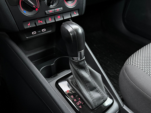 Volkswagen Polo Respect, 2020 года, пробег 73361 км