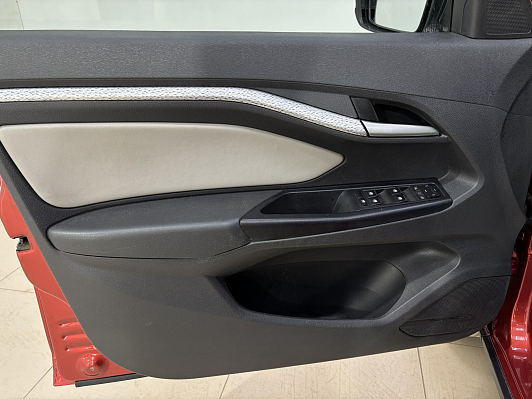Lada (ВАЗ) Vesta Luxe Prestige (2017-2019), 2018 года, пробег 152280 км