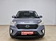Hyundai Creta Comfort, 2019 года, пробег 107189 км