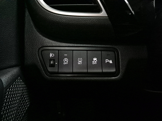 Kia Seltos Premium Edition, 2025 года, пробег 372 км