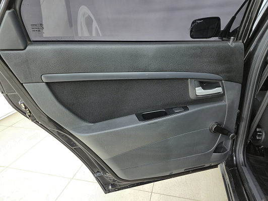 Lada (ВАЗ) Priora Standard 21702-40-050, 2017 года, пробег 146522 км