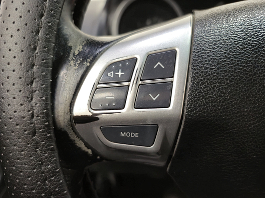 Mitsubishi Lancer, 2010 года, пробег 213500 км