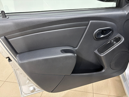 Lada (ВАЗ) Largus Classic Start Plus, 2024 года, пробег 59630 км