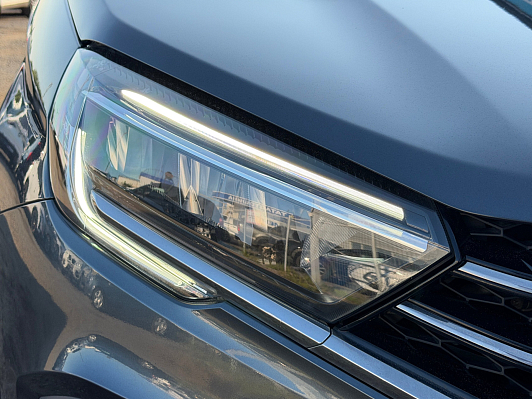 Lada (ВАЗ) Vesta Драйв (2026), 2024 года, пробег 38500 км