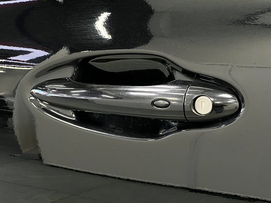 Chery Tiggo 4 Pro Action, 2023 года, пробег 50100 км