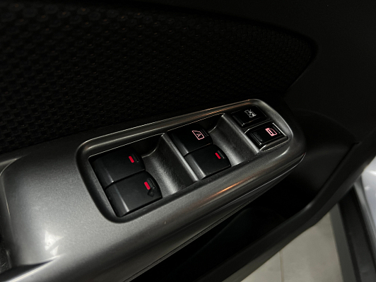 Subaru Forester, 2011 года, пробег 158000 км