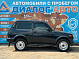 Lada (ВАЗ) 2121 (4x4), 2017 года, пробег 94810 км