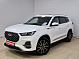 Chery Tiggo 8 Pro Dreamline, 2021 года, пробег 202611 км