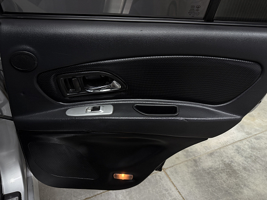 Great Wall Hover H3 Luxe, 2010 года, пробег 114844 км