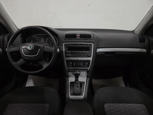 Skoda Octavia Elegance, 2013 года, пробег 160736 км