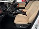Haval Dargo Техно +, белый