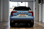 Haval Jolion Premium, голубой