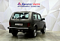Lada (ВАЗ) 2121 (4x4) Classic, 2018 года, пробег 117386 км