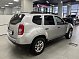 Renault Duster LE Adventure, 2014 года, пробег 136104 км