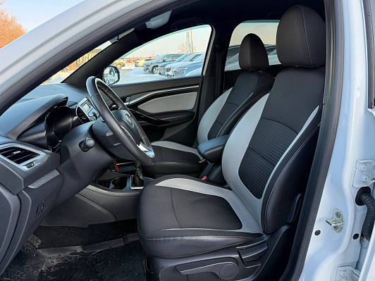 Lada (ВАЗ) Vesta Comfort Winter EnjoY Pro, 2021 года, пробег 78804 км