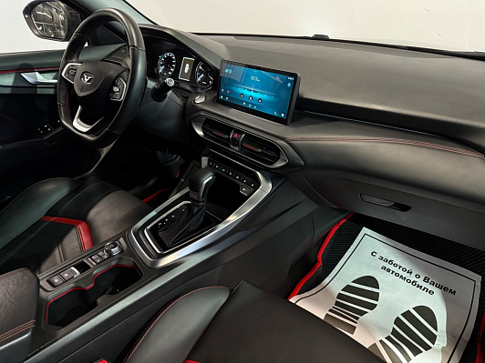 Kaiyi E5 Luxury, 2023 года, пробег 34000 км
