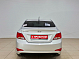 Hyundai Solaris Comfort, 2016 года, пробег 200576 км