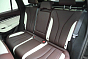 Geely Monjaro Exclusive (2023-2025), черный