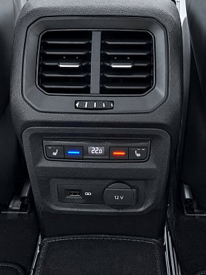 Volkswagen Tiguan CONNECT, 2019 года, пробег 68561 км