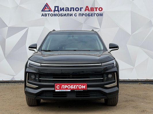 Москвич 3 Комфорт, 2024 года, пробег 41451 км