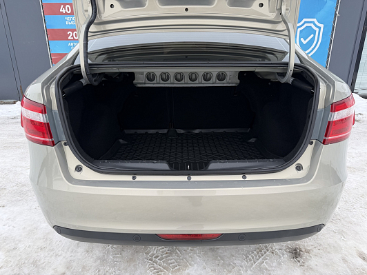 Lada (ВАЗ) Vesta Comfort Winter EnjoY Pro, 2020 года, пробег 54900 км