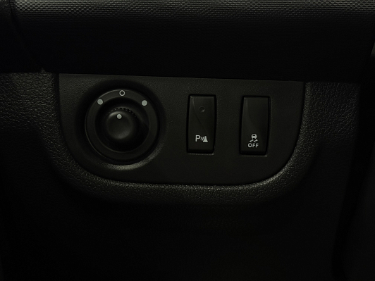 Renault Sandero Stepway Drive City, 2018 года, пробег 66000 км