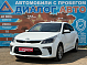Kia Rio Luxe, 2019 года, пробег 84039 км