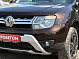Renault Duster Drive Plus, 2020 года, пробег 77466 км