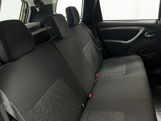 Renault Duster Dakar Edition, 2015 года, пробег 36000 км