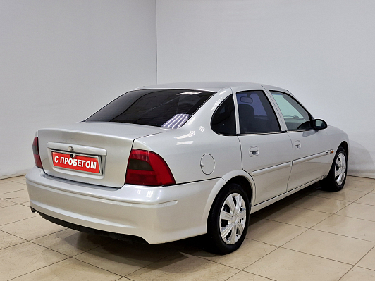 Opel Vectra, 1998 года, пробег 289470 км