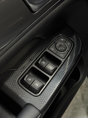 Haval M6 Family, 2023 года, пробег 4500 км