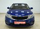 Kia Rio Comfort, 2013 года, пробег 160277 км