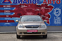 Chevrolet Lacetti SE 4943363, 2007 года, пробег 237000 км