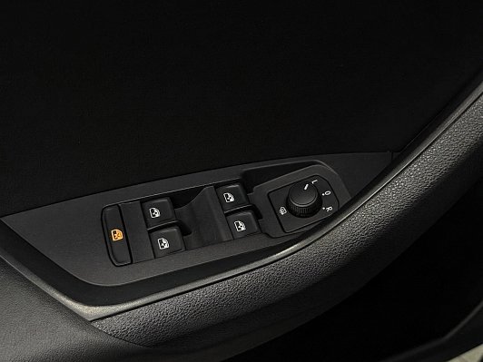 Skoda Kodiaq Ambition, 2020 года, пробег 117792 км